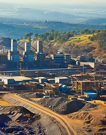 industrie-isolé