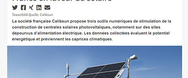 illustration-article-presse-batimag-cube-solaire-calibsun