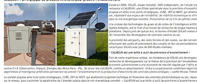 Tecsol-presse-article-calibsun