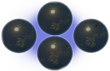 SKY-modelisation-nuage-camera-hemispherique